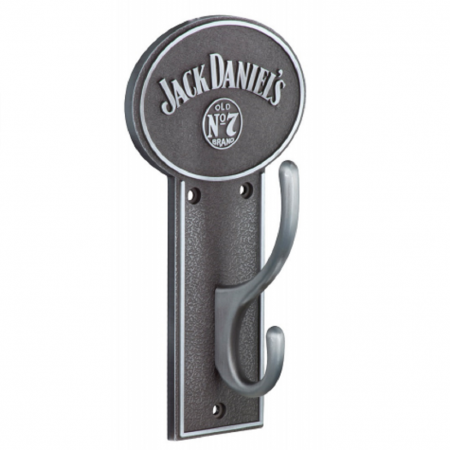 Jack Daniels Coat Hook